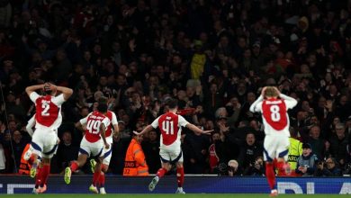 صورة الريال ملك العودة في دوري الأبطال  أخبار السعودية