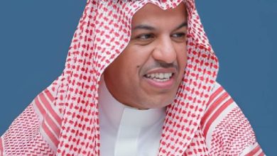 صورة السبيعي رئيساً لمجلس الأعمال السعودي  الكوسوفي  أخبار السعودية