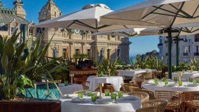 صورة مطاعم بريطانيا.. تحت وطأة «Dine and Dash» !  أخبار السعودية