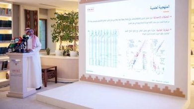 صورة هيئة التراث تكشف: السعودية كانت واحة خضراء قبل 8 ملايين سنة  أخبار السعودية