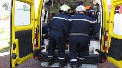 صورة مقتل أستاذة جامعية بسلاح أبيض على يد ابنها في الجزائر  أخبار السعودية