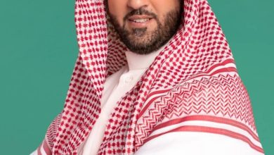 صورة بن نحيت مستشاراً إعلاميّاً في اتحاد الغرف  أخبار السعودية