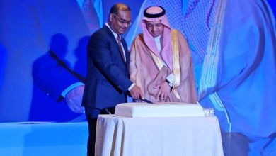صورة القنصلية البنغلاديشية تحتفي بيومها الوطني والاستقلال الـ ٥٤  أخبار السعودية