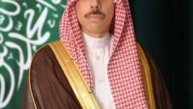 صورة وزير الخارجية يبحث مع مستشار الأمن القومي الأمريكي العلاقات الإستراتيجية  أخبار السعودية