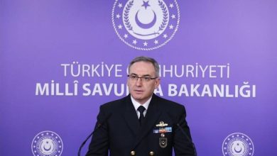 صورة محادثات تركية ـ إسرائيلية.. وأنقرة تحذر تل أبيب من الاستفزازات  أخبار السعودية