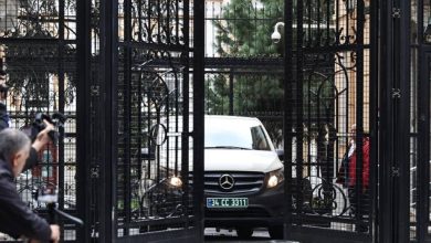 صورة الكرملين: وفدا الخارجيتين الأمريكية والروسية ناقشا العلاقات الثنائية  أخبار السعودية