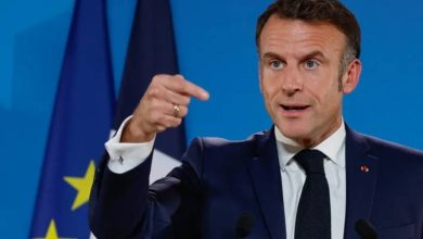 صورة فرنسا: تعليق أمريكا الرسوم الجمركية «توقف هش»  أخبار السعودية