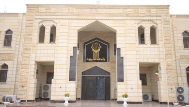 صورة «فضيحة أخلاقية» تقود أستاذاً جامعياً إلى دهس حارس أمن بالعراق  أخبار السعودية