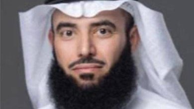 صورة الزامل مستشاراً في رئاسة الشؤون الدينية بالحرمين الشريفين  أخبار السعودية