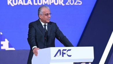 صورة «الآسيوي» يسرّع خطط استضافة كأس آسيا 2031 و2035 في جلسة مصيرية  أخبار السعودية