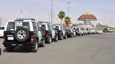 صورة واصلت ضرباتها الاستباقية.. «الداخلية» تحكم قبضتها على 18,669 مخالفاً  أخبار السعودية