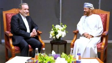 صورة مصدر عماني: محادثات مسقط تهدف لتخفيف العقوبات مقابل كبح «النووي الإيراني»  أخبار السعودية
