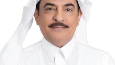 صورة شقيقة سعد الهويمل إلى رحمة الله  أخبار السعودية