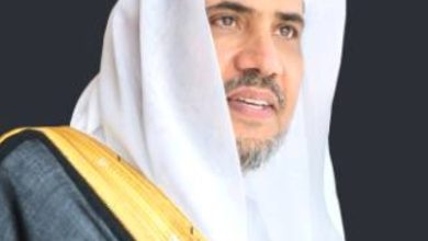 صورة «الرابطة» ترحب باعتماد اليونسكو قرار عواقب الوضع الراهن في غزة  أخبار السعودية