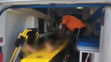 صورة «حرس الحدود» بجازان ينقذ مواطناً من الغرق  أخبار السعودية