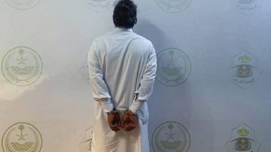 صورة القبض على مواطن أثار النعرات وأساء لإحدى المناطق عبر محتوى مرئي  أخبار السعودية