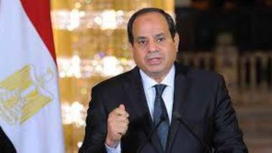 صورة تشمل قطر والكويت.. جولة خليجية للسيسي لتعزيز العلاقات  أخبار السعودية