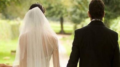 صورة بعد 24 ساعة من زفاف «سنديون».. «الغاز» يقتل أبو النجا وعروسه هاجر  أخبار السعودية