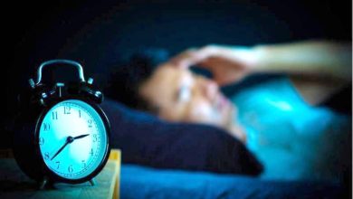 صورة النوم المتأخر يزيد من احتمالات الإصابة بالاكتئاب  أخبار السعودية