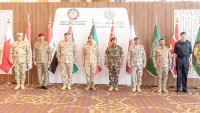 صورة «الدفاع» تستضيف اجتماع رؤساء أركان مجموعة «دراغون»  أخبار السعودية