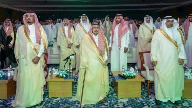 صورة أمير الرياض يدشّن مشاريع صحية في المنطقة بأكثر من 7 مليارات ريال  أخبار السعودية