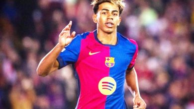 صورة برشلونة وباريس يقتربان من نصف نهائي أبطال أوروبا  أخبار السعودية