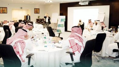 صورة «المالية» تطلق «الرقابة الذاتية» في الجهات الحكومية  أخبار السعودية