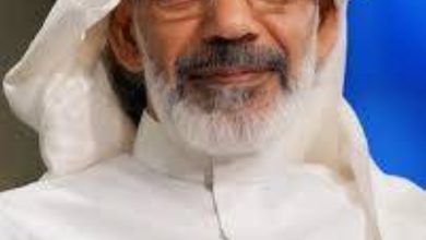 صورة «من مسرح القرية إلى شاشة العالم».. «أفلام السعودية» يكرم الفنان إبراهيم الحساوي  أخبار السعودية
