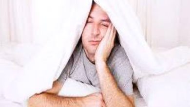 صورة كيف تواجه مشكلة النوم المتقطع  أخبار السعودية