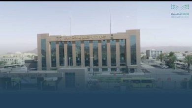 صورة «تعليم نجران» يعلّق الدراسة الحضورية اليوم  أخبار السعودية