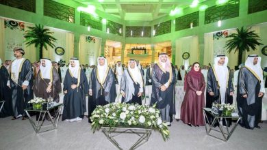 صورة البديوي: قادة دول مجلس التعاون يدركون أهمية الشباب ويولونهم الاهتمام  أخبار السعودية