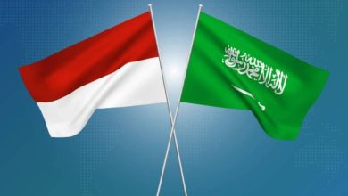 صورة السعودية وإندونيسيا.. توسيع التعاون ودعم نمو التجارة  أخبار السعودية