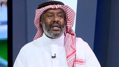 صورة يوسف خميس: أعتذر لرافع الرويلي.. معلوماتي خاطئة  أخبار السعودية