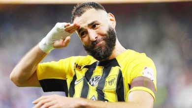 صورة الأهداف الحرجة  أخبار السعودية