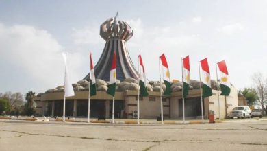 صورة «حلبجة».. أزمة سياسية جديدة في العراق  أخبار السعودية