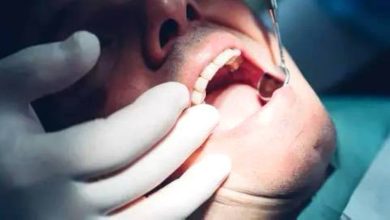صورة إنماء سن بشري في المختبر.. ثورة في طب الأسنان  أخبار السعودية