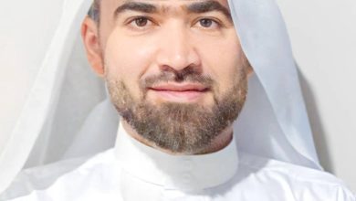 صورة «عتمة الليل».. ماء أبيض !  أخبار السعودية
