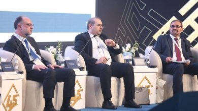 صورة «البركة» تُقيم أولى جلساتها العلمية بمشاركة خبراء عالميين  أخبار السعودية