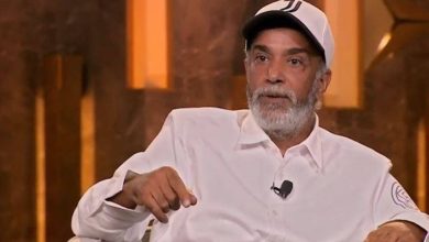 صورة بعد تعرضه لأزمة صحية مفاجئة.. الموت يغيب الفنان المصري سليمان عيد  أخبار السعودية