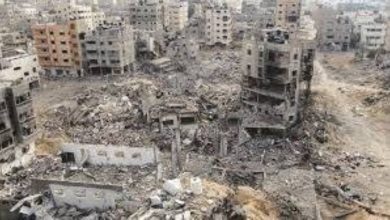 صورة مع تحويل نصف القطاع لمنطقة عازلة.. هل تعيد إسرائيل احتلال غزة؟  أخبار السعودية