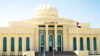 صورة الفجيرة.. إلزام بنك بردّ 338 ألفاً لمتعامل.. احتجز رواتبه !  أخبار السعودية