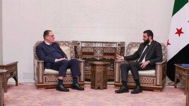 صورة الأمم المتحدة تعتزم تقديم 1.3 مليار دولار لسورية  أخبار السعودية