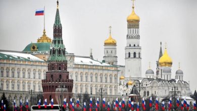 صورة ثروة أغنى أغنياء روسيا ترتفع إلى 625.5 مليار دولار  أخبار السعودية