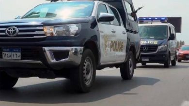صورة القاهرة.. ضبط عاطلَين تخصصا في سرقة المنازل «الخاوية»  أخبار السعودية