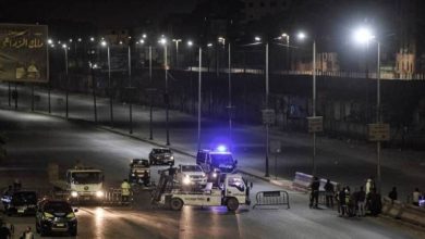 صورة القاهرة.. القبض على مذيعة «طليقة لاعب شهير» بحوزتها مخدرات  أخبار السعودية