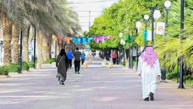 صورة ارتفاع متوسط عمر الإنسان في السعودية إلى 78.8 عام  أخبار السعودية