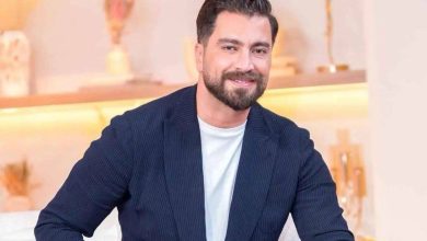 صورة معتصم النهار يقتحم الدراما المصرية بمسلسل «أنا أنت أنت مش أنا».. والبطلة نجمة مصرية  أخبار السعودية