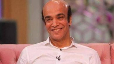 صورة هل مات صائماً؟.. ابنة سليمان عيد تكشف تفاصيل جديدة حول اللحظات الأخيرة قبل وفاته  أخبار السعودية