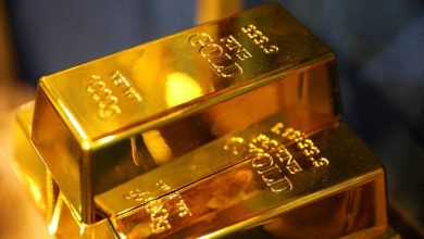 صورة أوقية الذهب تستعد لاختراق 3400 دولار  أخبار السعودية