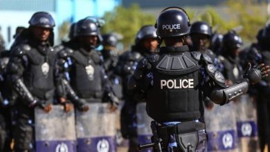 صورة الداخلية السودانية: الأولوية لتأمين المقرات الدبلوماسية في الخرطوم  أخبار السعودية